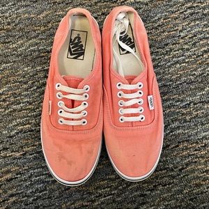 VANS Authentic Lo Pro